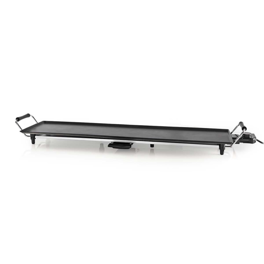 Настільний гриль Teppanyaki 1800W/230V