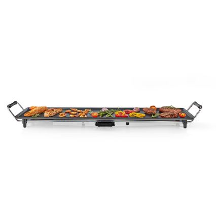 Настільний гриль Teppanyaki 1800W/230V