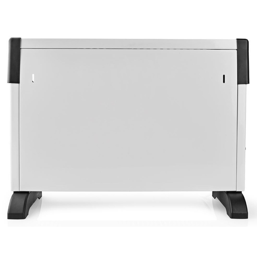 Конвекційний обігрівач 750-1250-2000W/230V