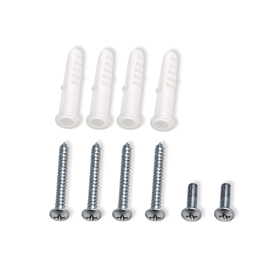 Інфрачервона нагрівальна панель 700 Вт/230 В 120×62 см IP44 Wi‑Fi Tuya + дистанційне керування