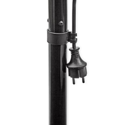 Уличный обогреватель 1,9 м 650-1300-2000W/230V IP34