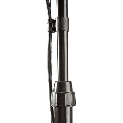 Вуличний обігрівач 1,9 м 650-1300-2000W/230V IP34