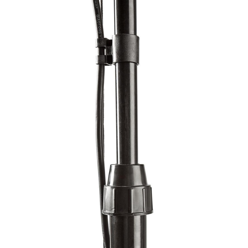 Вуличний обігрівач 1,9 м 650-1300-2000W/230V IP34