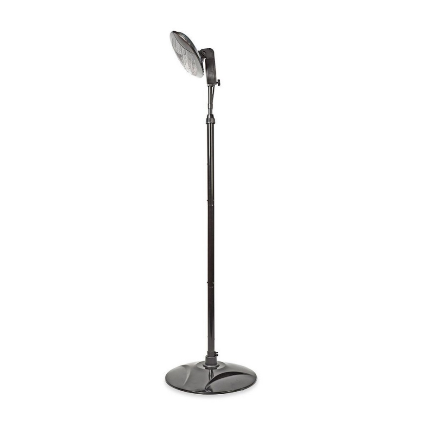 Вуличний обігрівач 1,9 м 650-1300-2000W/230V IP34