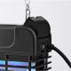 Електричний світлодіодний знищувач комах UV-A/11W/230V 150 м²