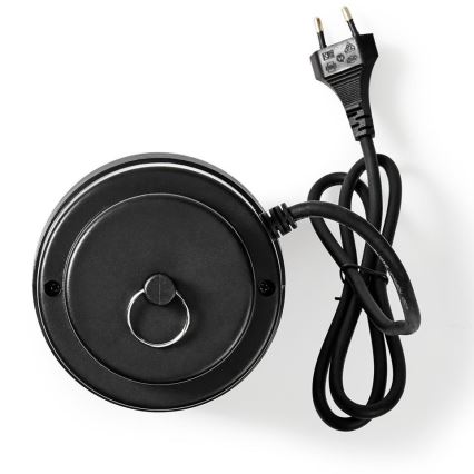 Електричний світлодіодний знищувач комах LED/4W/230V 35 м²