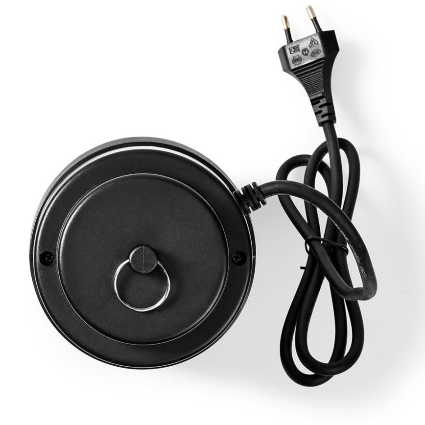 Електричний світлодіодний знищувач комах LED/4W/230V 35 м²