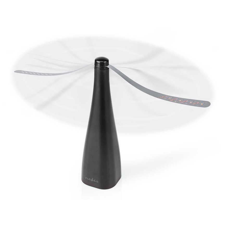 Відлякувач комах 2xAA