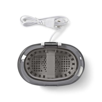 Ультразвукова очисна машина 50W/230V 0,6 л