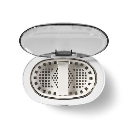 Ультразвуковой очиститель 50W/230V 0,6л