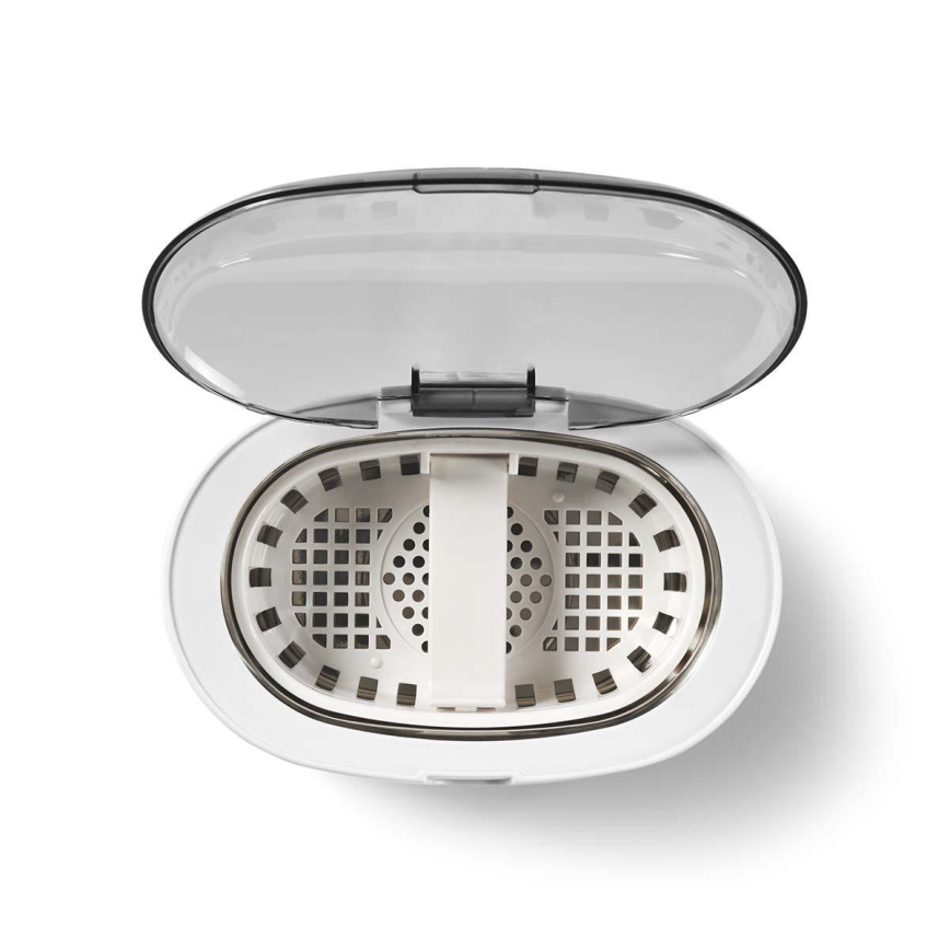 Ультразвуковой очиститель 50W/230V 0,6л