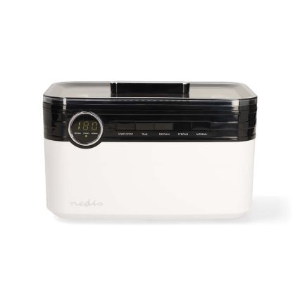 Ультразвукова очисна машина 70W/230V 1,8 л