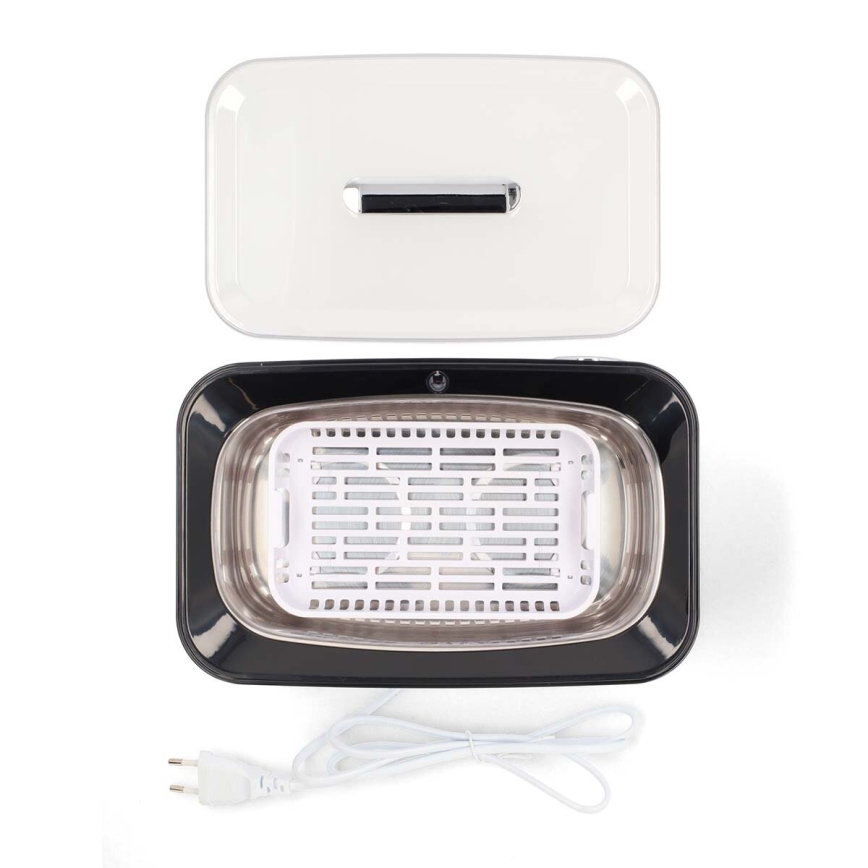 Ультразвукова очисна машина 70W/230V 1,8 л