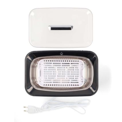 Ультразвуковой очиститель 70W/230V 1,8 л
