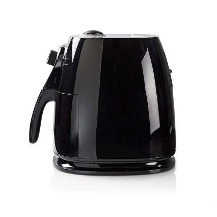 Аэрофритюрница 3 л 1400W/230V/30 мин