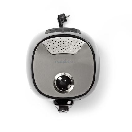 Аэрофритюрница 3 л 1400W/230V/30 мин