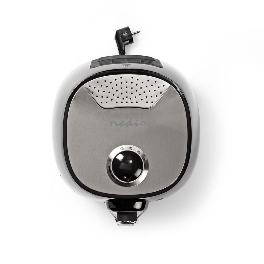 Аэрофритюрница 3 л 1400W/230V/30 мин