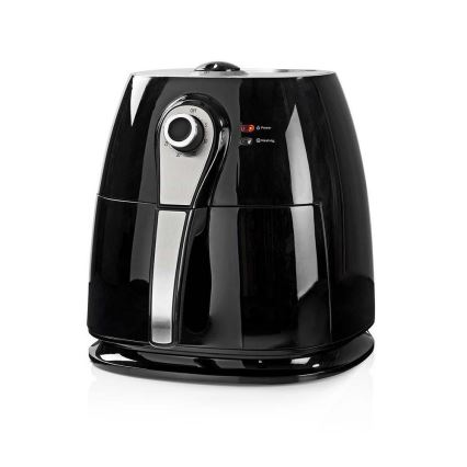 Аэрофритюрница 3 л 1400W/230V/30 мин