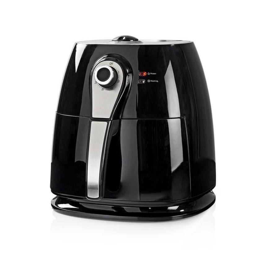 Аэрофритюрница 3 л 1400W/230V/30 мин
