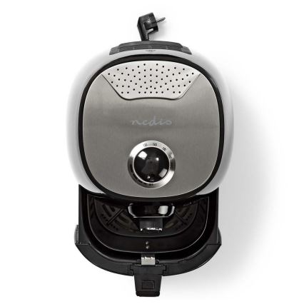 Аэрофритюрница 3 л 1400W/230V/30 мин