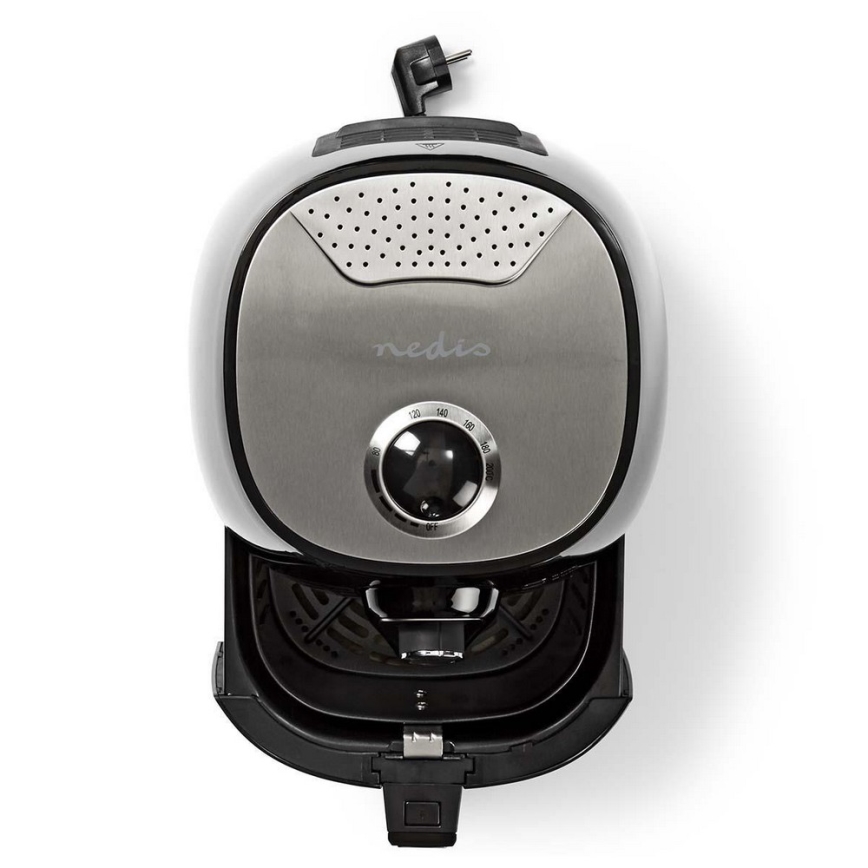 Аэрофритюрница 3 л 1400W/230V/30 мин