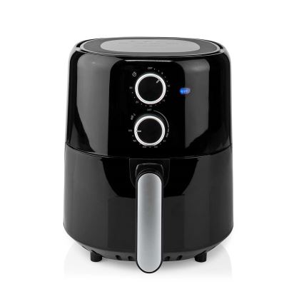 Аеро-фритюрниця 3 л 1500W/230V/30 хв.