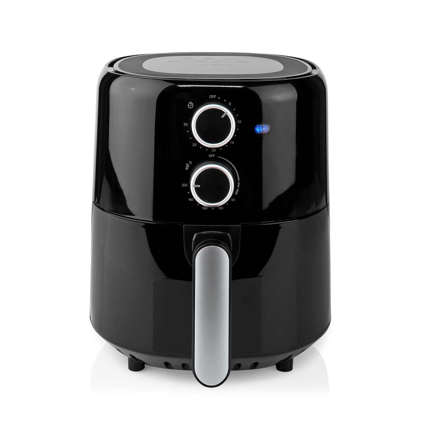 Аеро-фритюрниця 3 л 1500W/230V/30 хв.