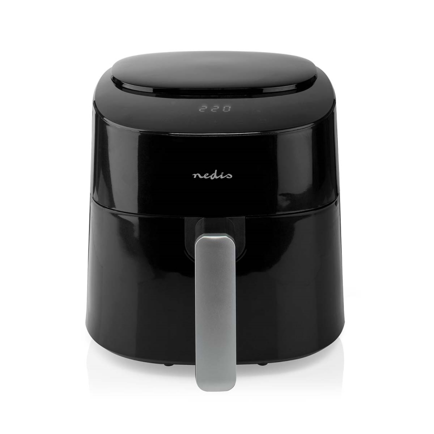 Аеро-фритюрниця 4,2 л 1300W/230V/240 хв.