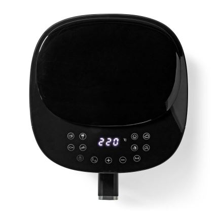 Аеро-фритюрниця 4,2 л 1300W/230V/240 хв.