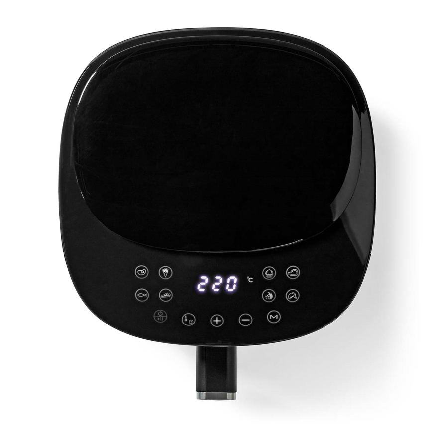 Аеро-фритюрниця 4,2 л 1300W/230V/240 хв.