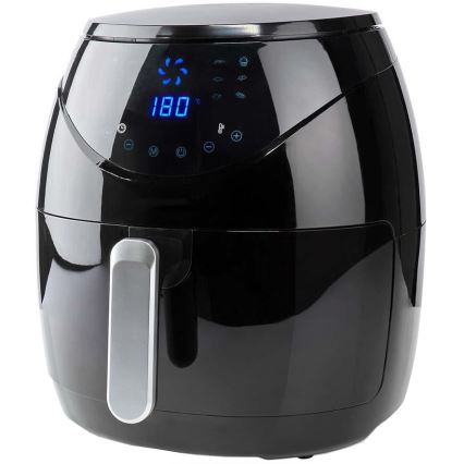 Аеро-фритюрниця 6,5 л 1800W/230V/60min