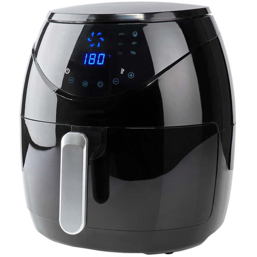 Аеро-фритюрниця 6,5 л 1800W/230V/60min