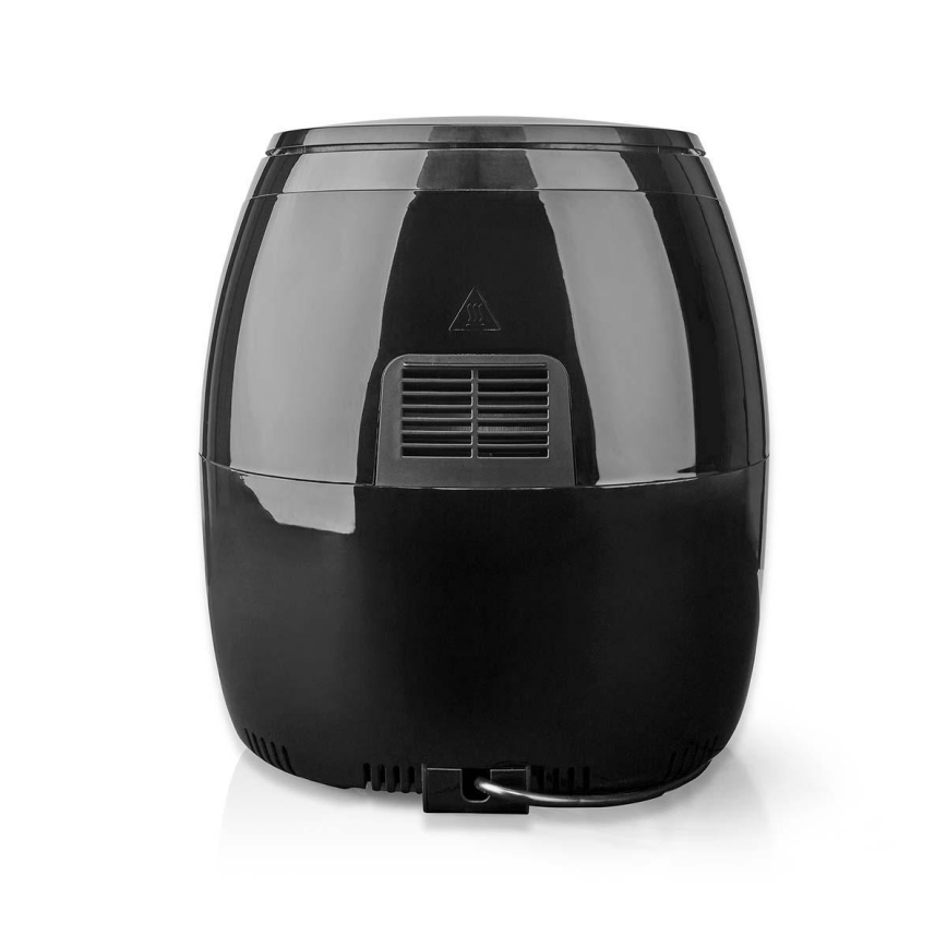 Аеро-фритюрниця 6,5 л 1800W/230V/60min