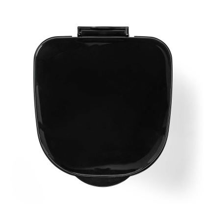 Кавоварка на дві чашки 450W/230V 0,25 л