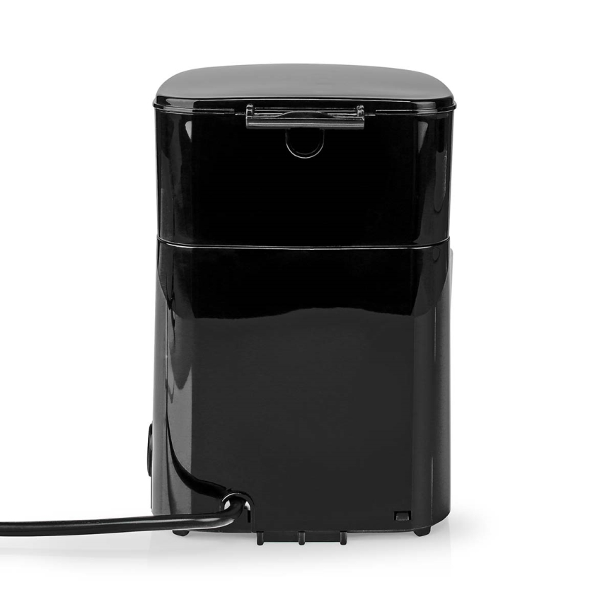 Кофемашина на две чашки 450W/230V 0,25 л