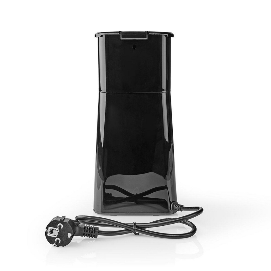 Кофеварка на одну чашку 0,42 л с таймером и дорожной кружкой