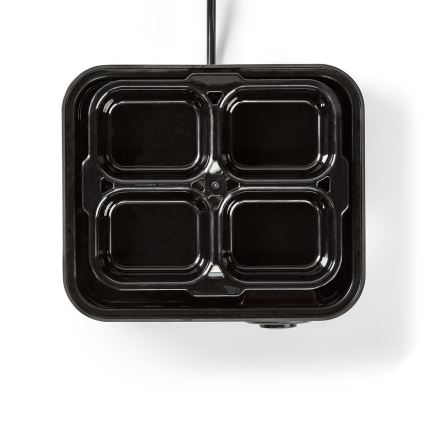 Яйцеварка 500 Вт/230 В нержавіюча сталь