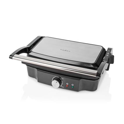 Контактний гриль 1500W/230V