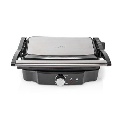 Контактный гриль 1500W/230V