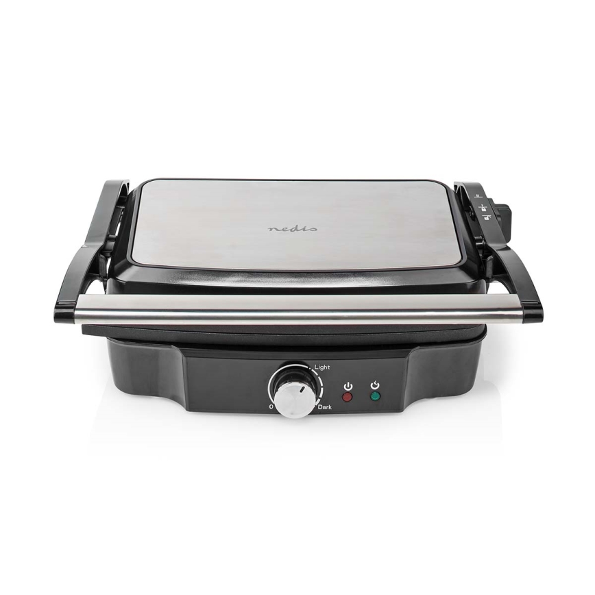 Контактный гриль 1500W/230V