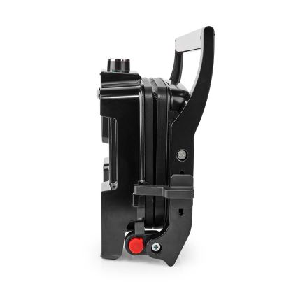 Контактный гриль 1500W/230V