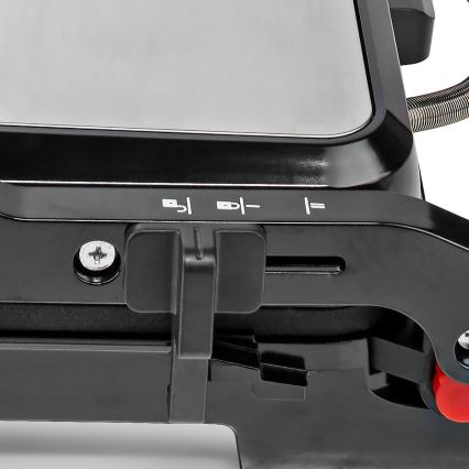 Контактный гриль 1500W/230V