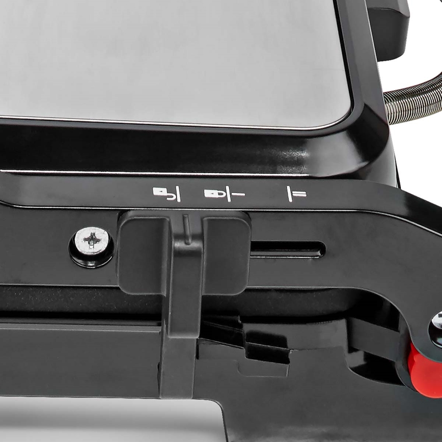 Контактный гриль 1500W/230V