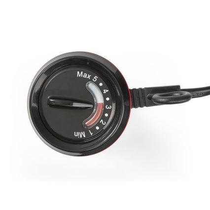 Ручной миксер 4в1 800W/230V нержавеющая сталь