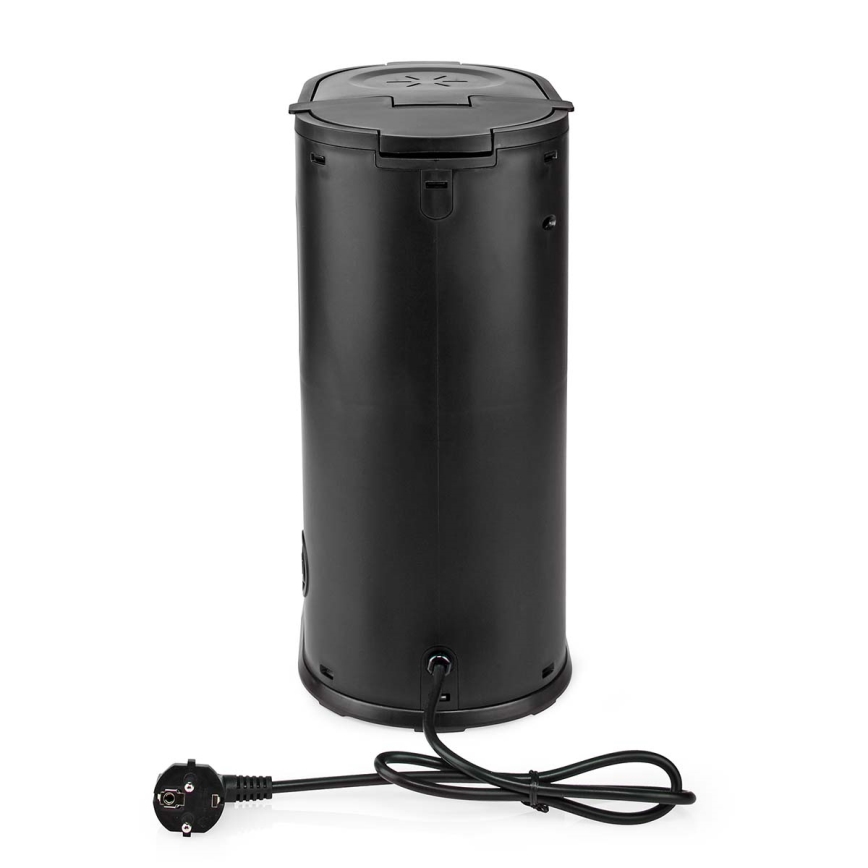 Кавоварка для холодної кави та чаю з льодом 750W/230V