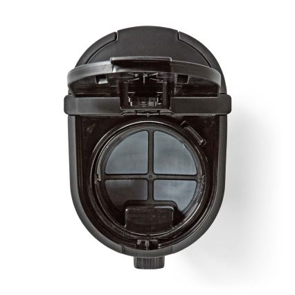 Кавоварка для холодної кави та чаю з льодом 750W/230V