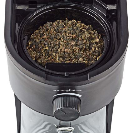 Кавоварка для холодної кави та чаю з льодом 750W/230V