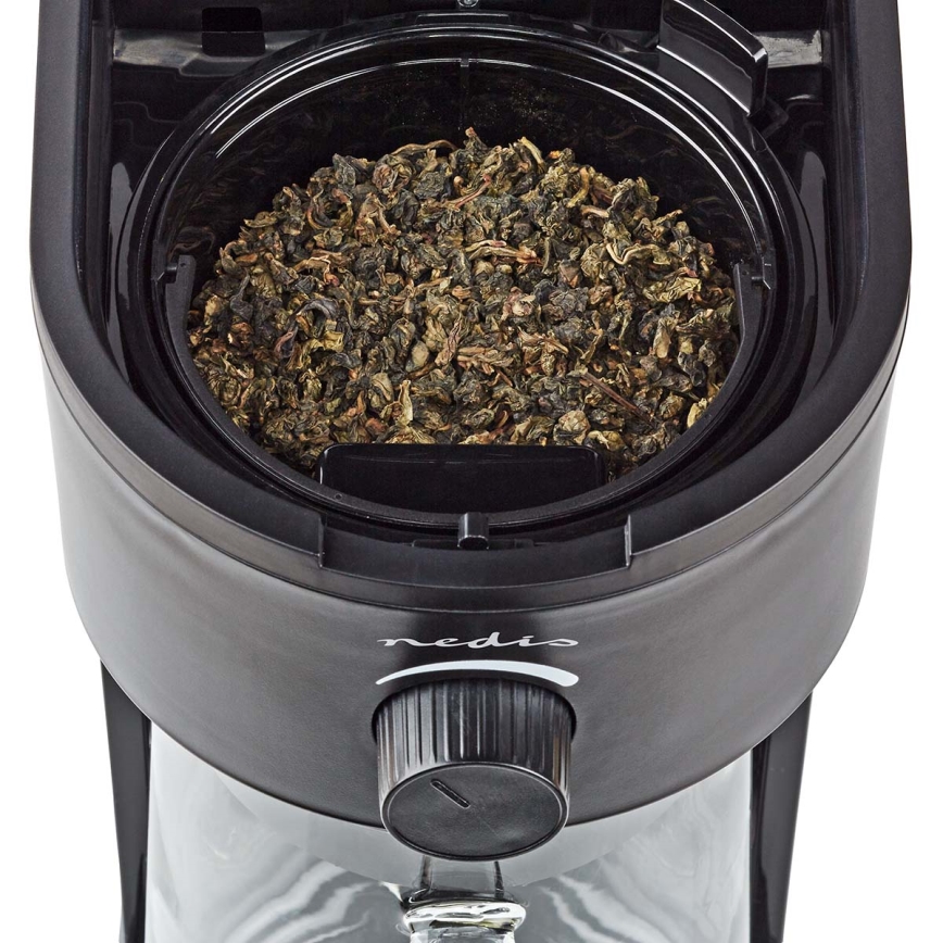 Кофемашина для кофе и чая со льдом 750W/230V