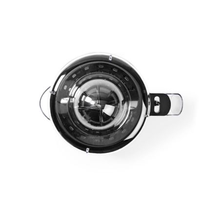 Електрична соковижималка для цитрусових 0,8 л 30W/230V нержавіюча сталь