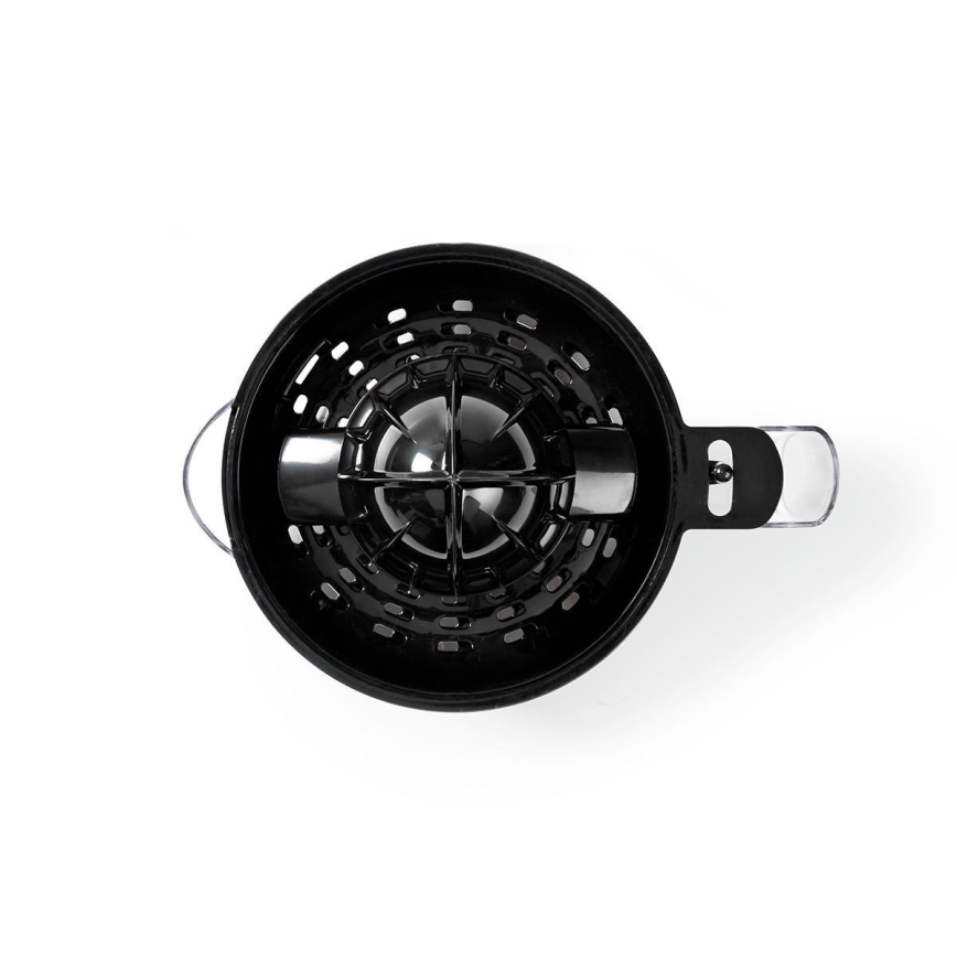 Електрична соковижималка для цитрусових 0,8 л 30W/230V нержавіюча сталь